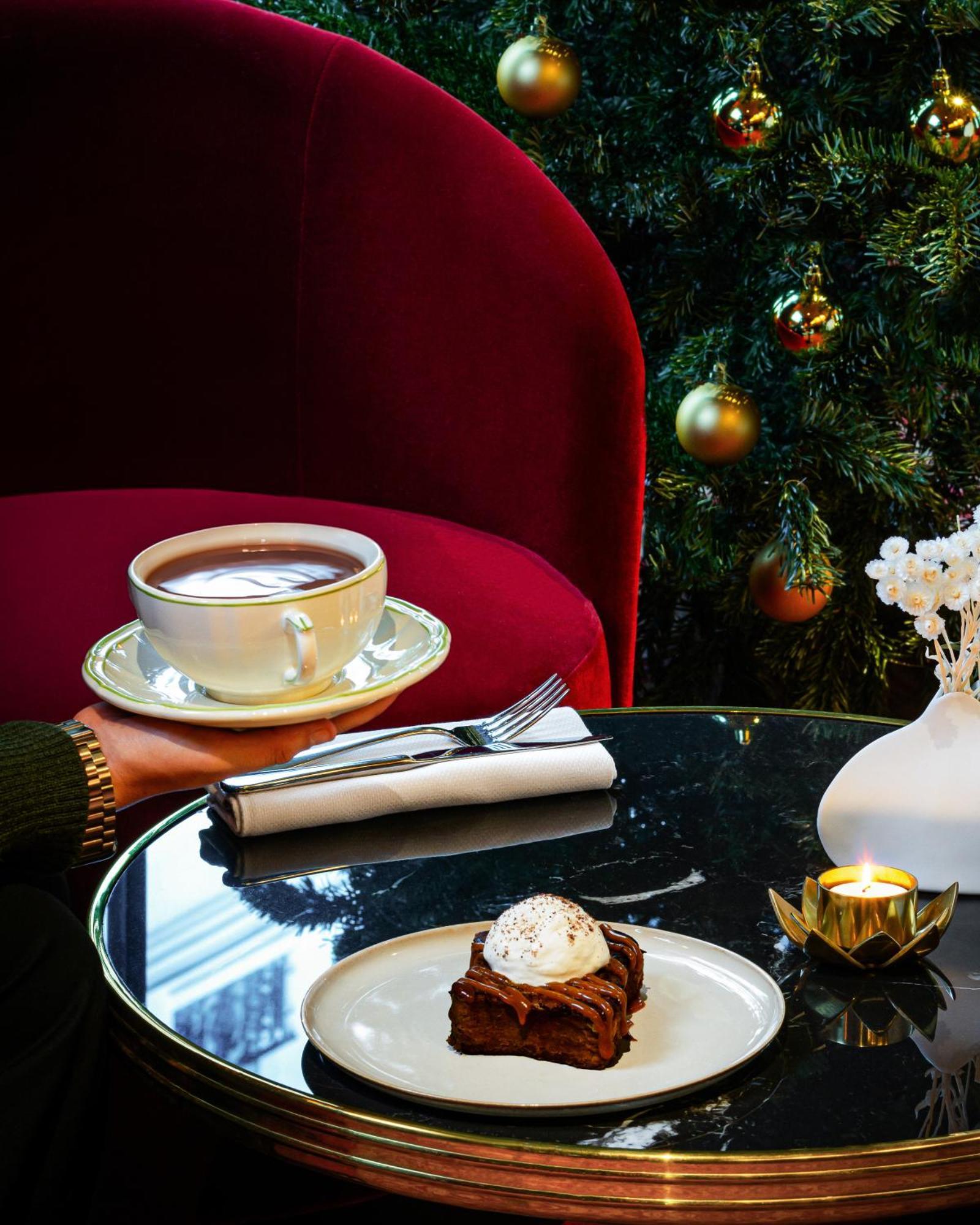 Hotel & Spa Napoleon Фонтенбло Екстер'єр фото